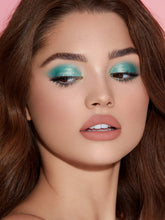 Load image into Gallery viewer, Aqua Mama | Shimmer Eye Glaze