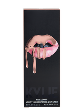 Load image into Gallery viewer, Kylie's Coconut + Bare Lip Kit Combo