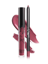 Load image into Gallery viewer, Posie K | Velvet Lip Kit