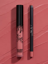 Load image into Gallery viewer, Kylie | Velvet Lip Kit