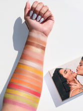 Load image into Gallery viewer, Kendall Pressed Powder Palette