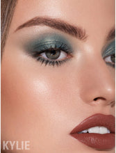 Load image into Gallery viewer, The Blue Honey Palette | Kyshadow