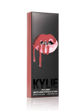 Load image into Gallery viewer, Snow Way Bae | Matte Lip Kit
