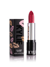 Load image into Gallery viewer, Birthday Behavior | Matte Lipstick
