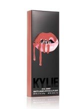 Load image into Gallery viewer, Sweater Weather | Matte Lip Kit
