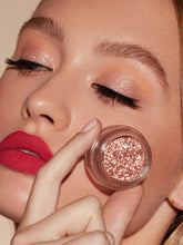 Load image into Gallery viewer, More Pie Please | Shimmer Eye Glaze
