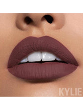 Load image into Gallery viewer, Clove | Matte Liquid Lipstick
