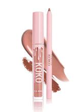 Load image into Gallery viewer, Handbag Ho | Matte Lip Kit
