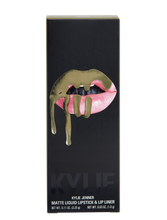 Load image into Gallery viewer, Ironic | Matte Lip Kit

