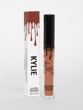 Load image into Gallery viewer, Brown Sugar | Matte Liquid Lipstick
