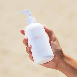 Coconut Body Lotion
