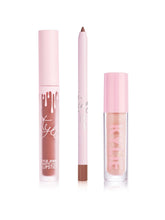 Load image into Gallery viewer, Lovestruck Lip Trio | Lip Set
