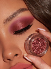Load image into Gallery viewer, Burnt Sienna | Shimmer Eye Glaze
