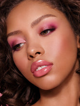 Load image into Gallery viewer, You're So Money Baby | Pressed Powder Palette
