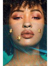 Load image into Gallery viewer, The Blue Honey Palette | Kyshadow
