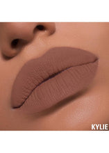 Load image into Gallery viewer, Brown Sugar | Matte Liquid Lipstick
