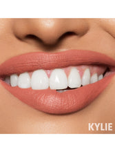 Load image into Gallery viewer, Low Key | Velvet Liquid Lipstick
