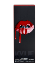 Load image into Gallery viewer, Victoria | Matte Lip Kit

